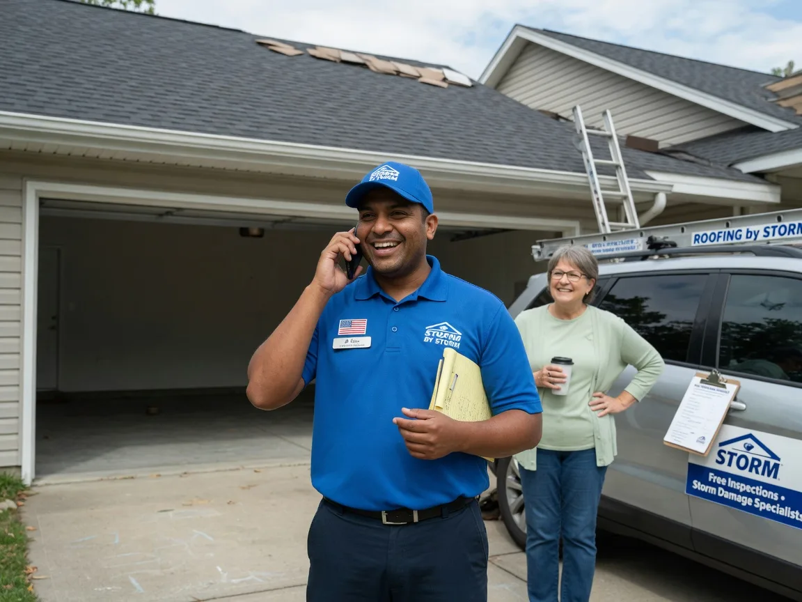 Roof Repair Near Me Put In Bay, OH FAQs